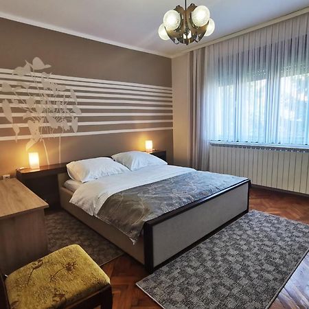 Apartman Skudar ビェロヴァル エクステリア 写真