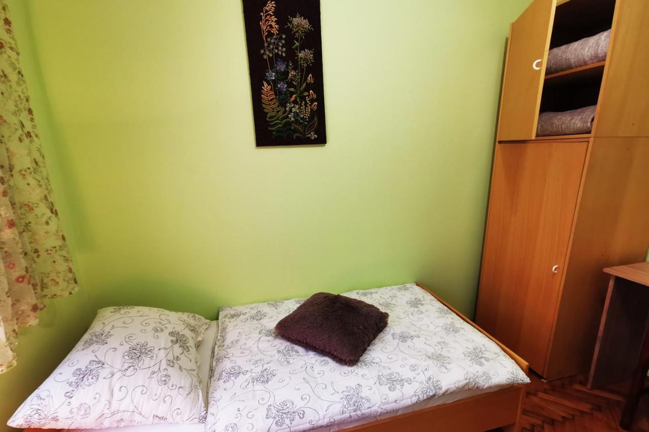 Apartman Skudar ビェロヴァル エクステリア 写真